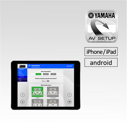 软件下载：AG旗舰厅 AV SETUP GUIDE app变更信息